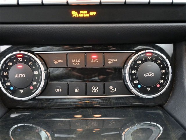 Used 2016 Mercedes-Benz CLS 400 4MATIC image 9