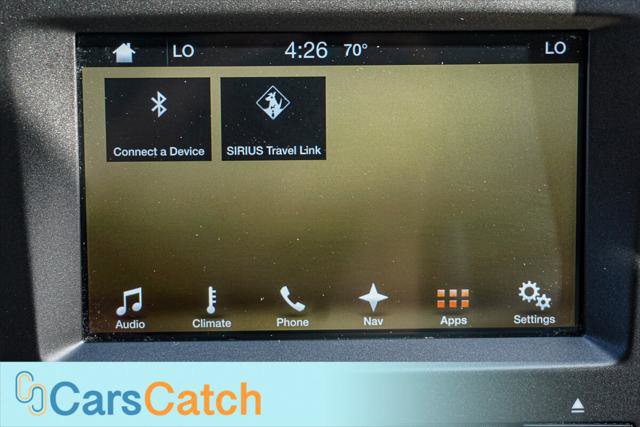 Used 2016 Lincoln Navigator Select image 30