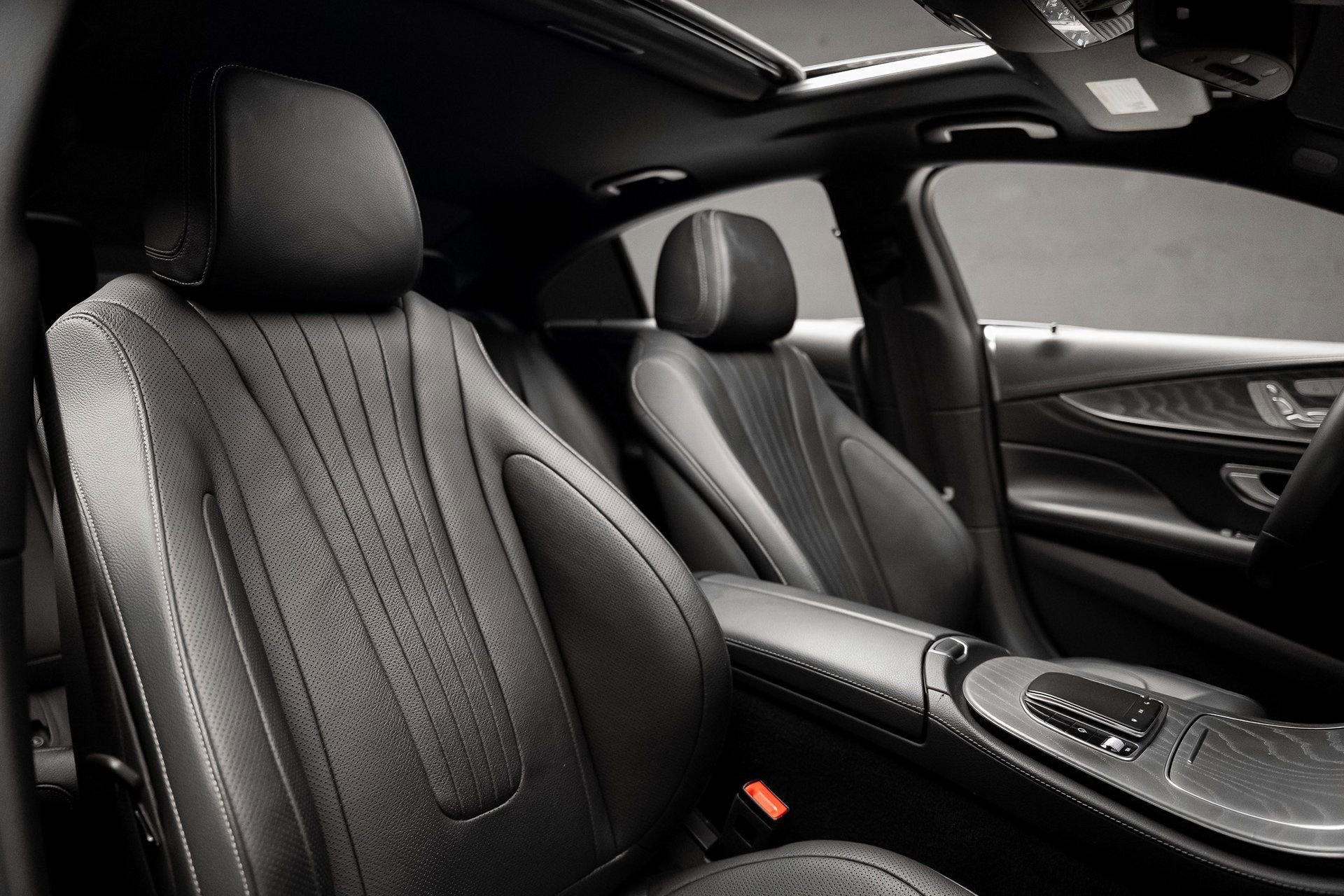 Used 2022 Mercedes-Benz CLS 450 4MATIC image 63