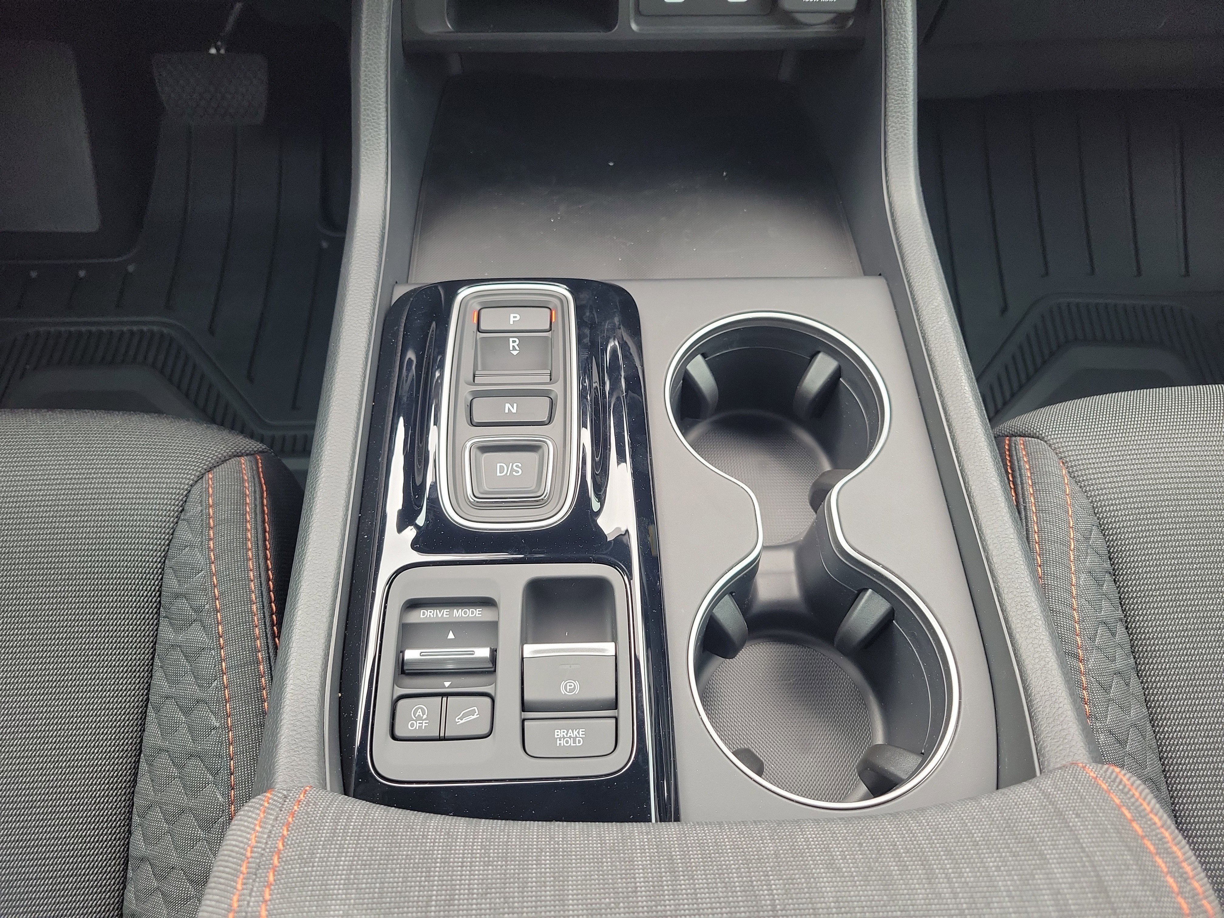 New 2026 Honda Pilot Sport image 15