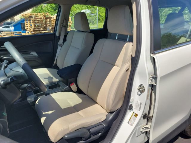 Used 2015 Honda CR-V LX image 19