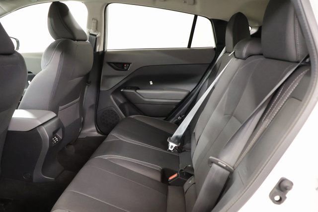 New 2026 Subaru Crosstrek 2.0i Premium image 26