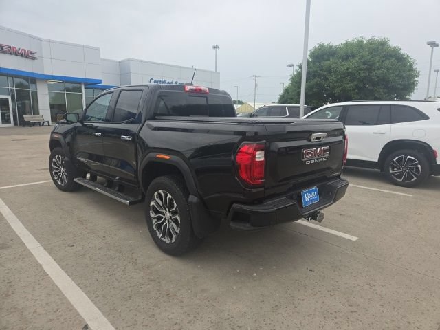 Used 2024 GMC Canyon Denali AWD/4WD image 10