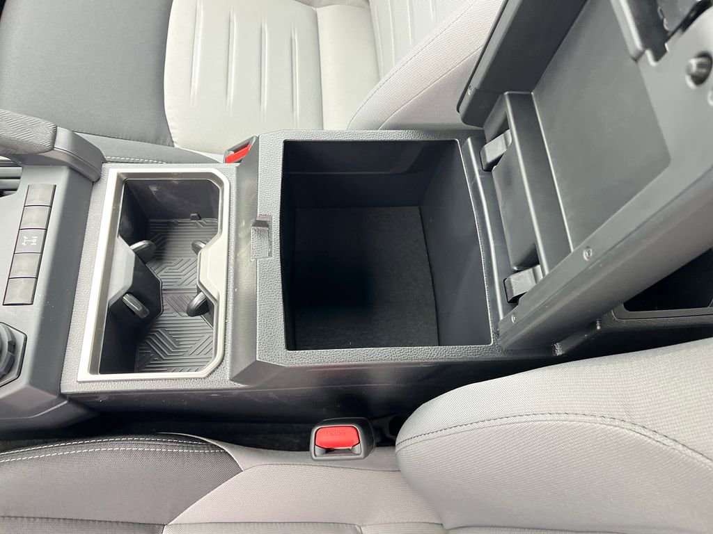 New 2026 Toyota Tacoma TRD Off-Road image 24