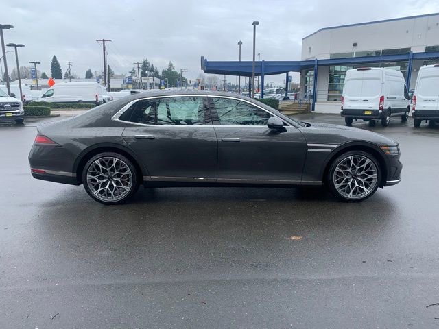 Used 2024 Genesis G90 3.5T image 6