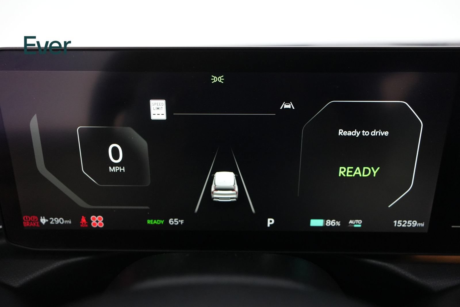 Used 2024 Kia EV9 GT-Line AWD/4WD image 7