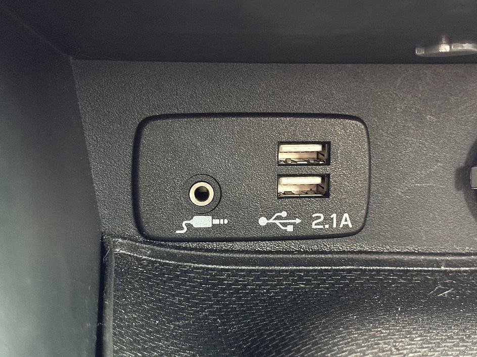 Used 2021 Subaru Crosstrek 2.5i Limited w/ Popular Package #4 image 35