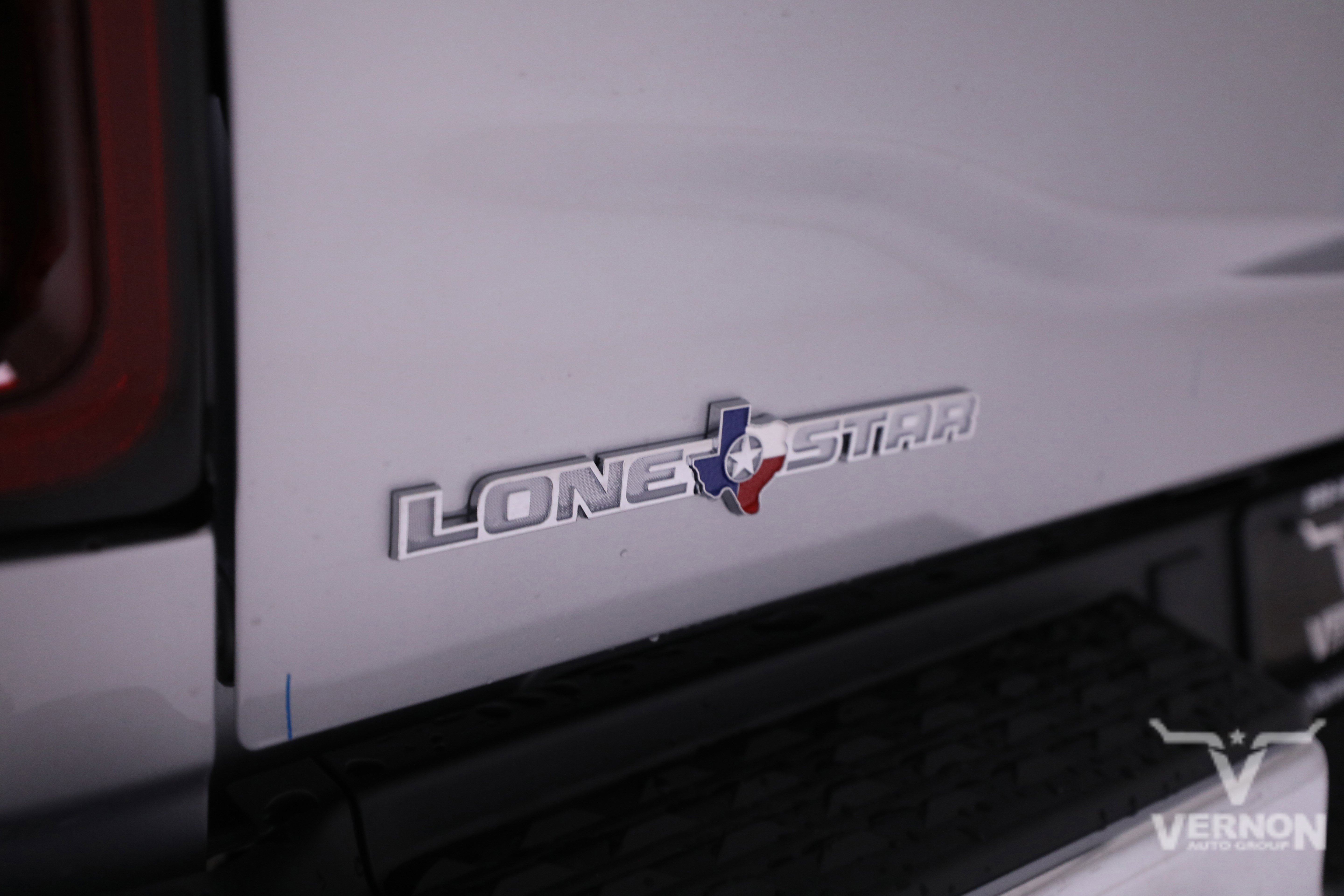 New 2026 RAM 3500 Lone Star image 39