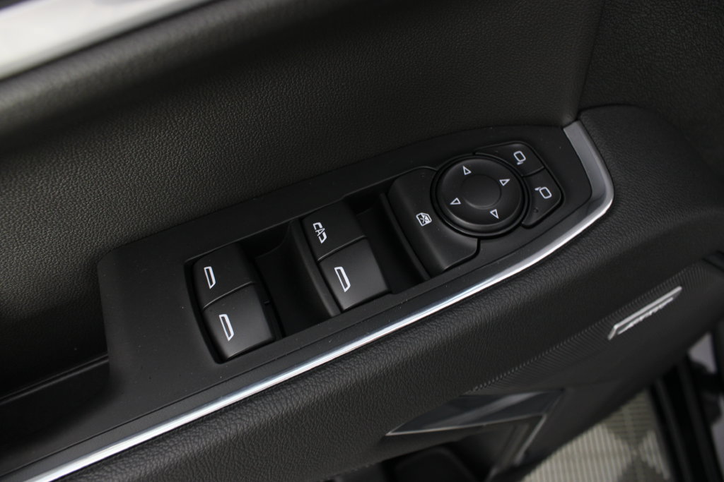 New 2026 Chevrolet Silverado 1500 LT Trail Boss w/ LT Trail Boss Premium Package AWD/4WD image 15