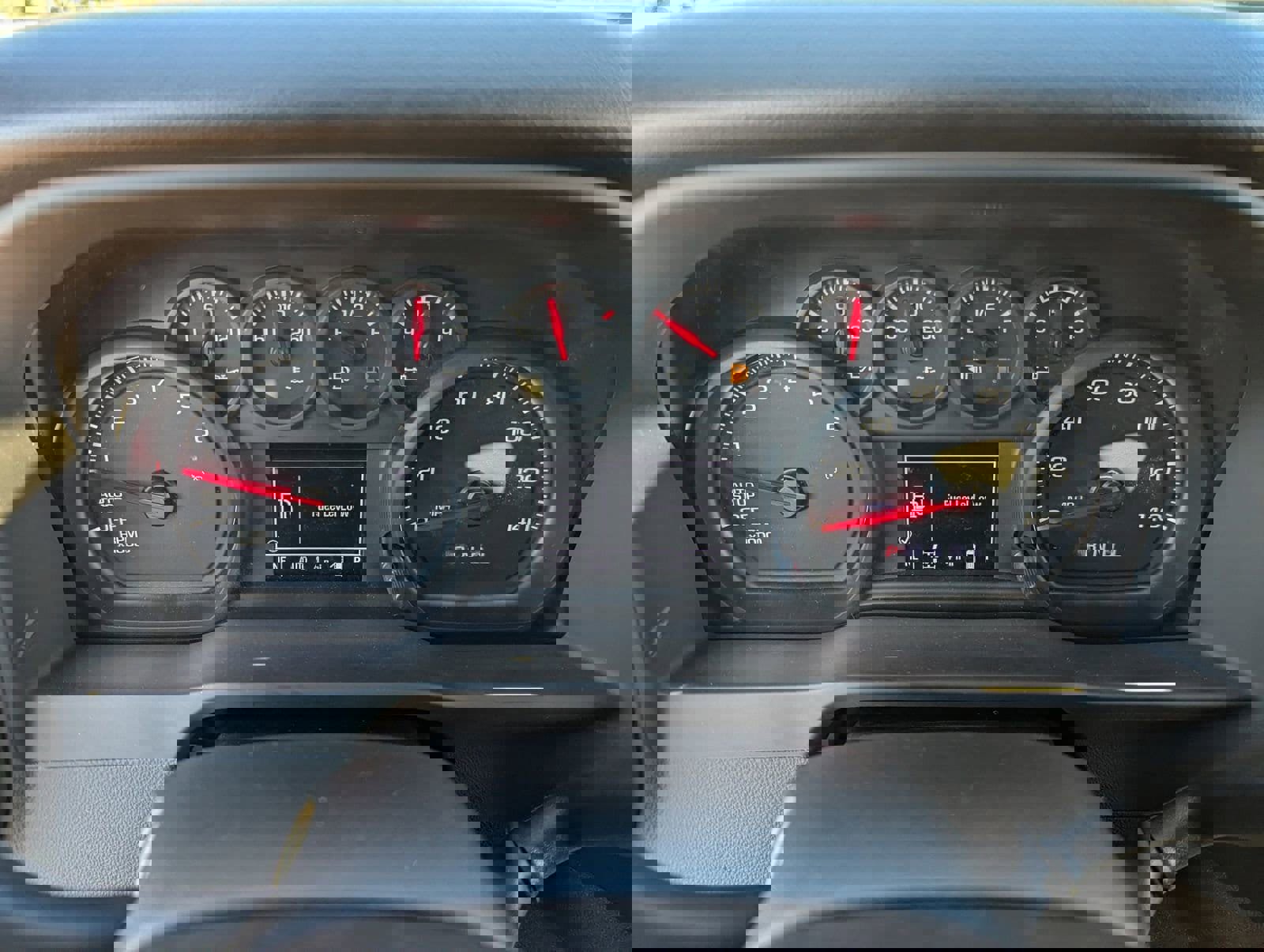 New 2026 Chevrolet Silverado 1500 W/T w/ WT Value Package image 26