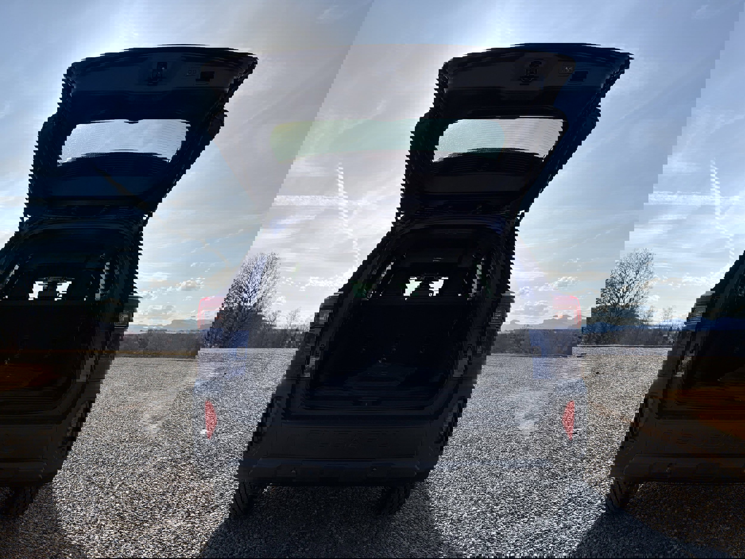 New 2026 Subaru Outback Limited image 11