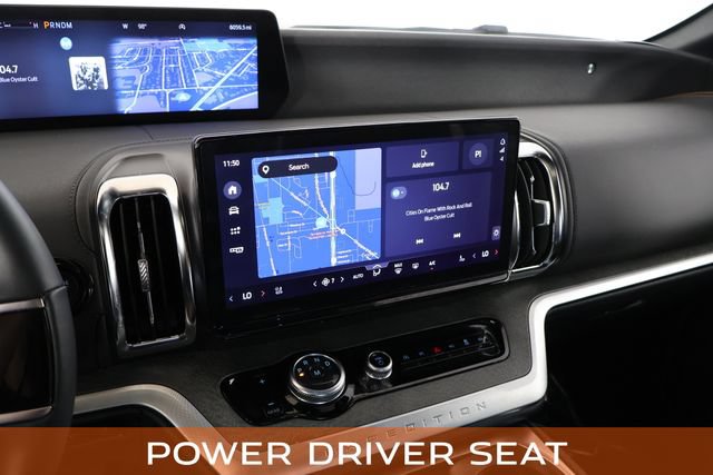 Used 2026 Ford Expedition Tremor AWD/4WD image 27