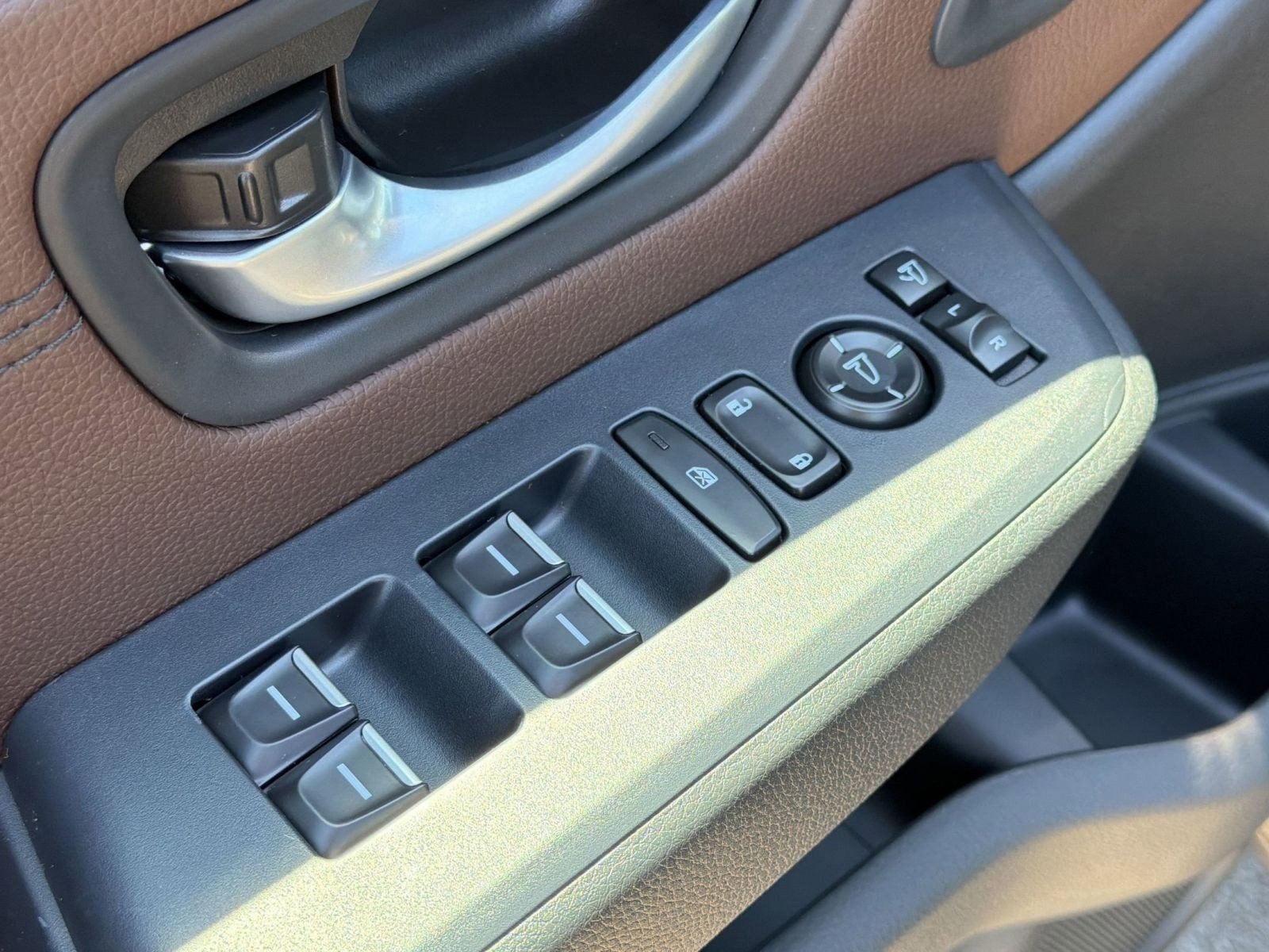 New 2026 Honda Pilot Elite image 19