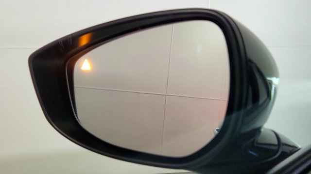 New 2026 MAZDA CX-50 AWD 2.5 Hybrid w/ Weather Package image 15