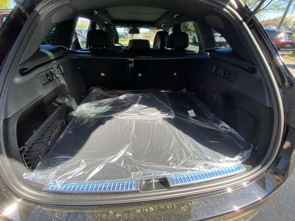 New 2026 Mercedes-Benz GLC 300 4MATIC image 15