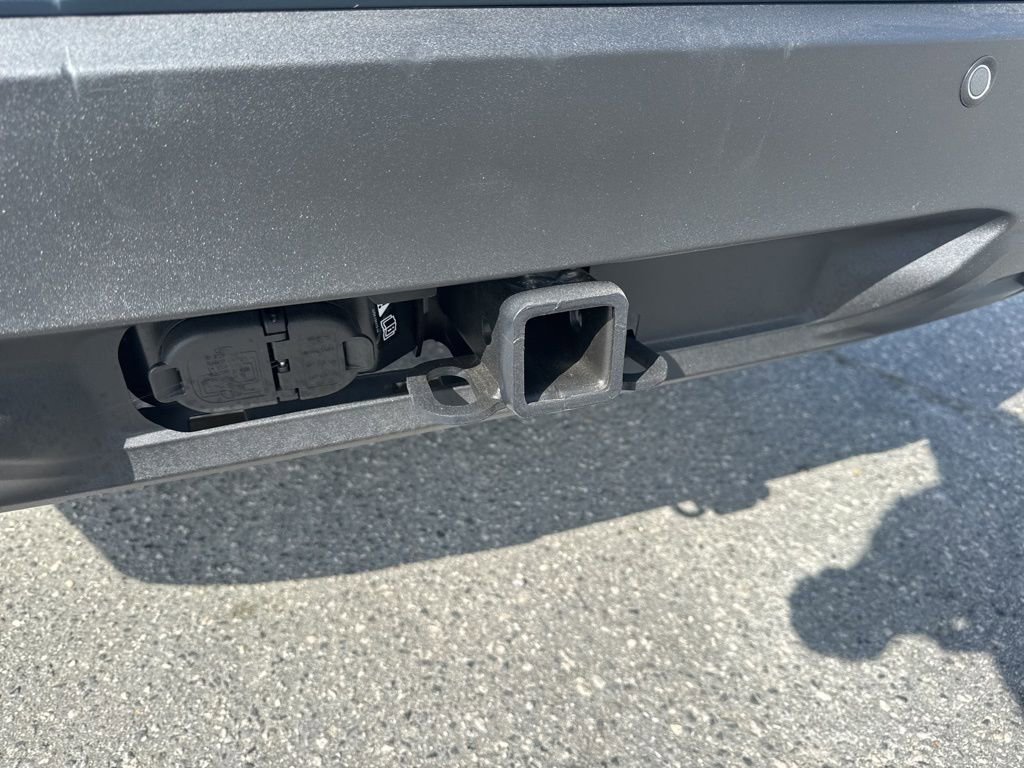 Used 2026 Ford Explorer Active image 29