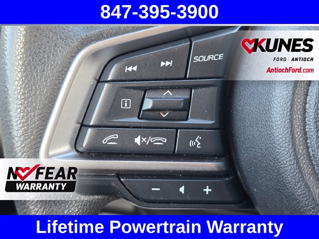 Used 2024 Subaru Impreza 2.0i AWD/4WD image 39