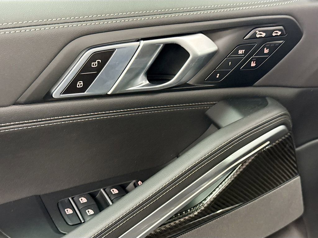 New 2026 BMW X6 M60i image 22