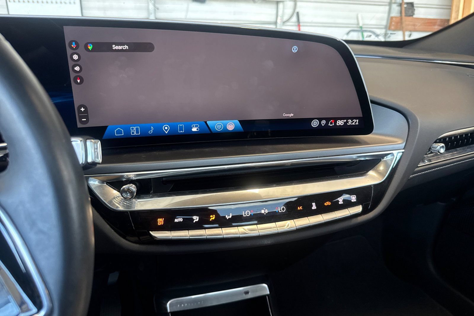 Certified 2024 Cadillac Lyriq Tech RWD image 25
