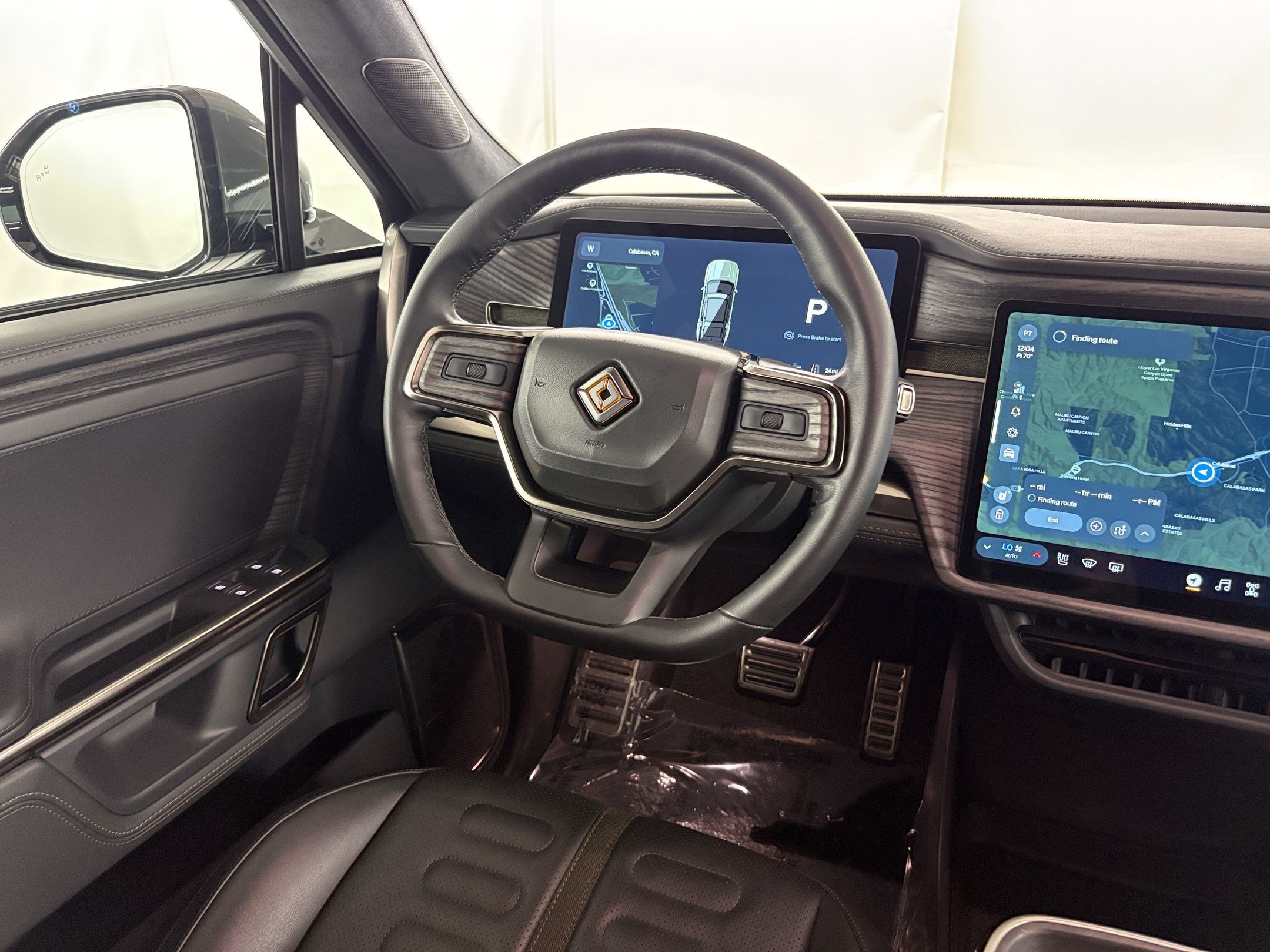 Used 2022 Rivian R1S Launch Edition Quad AWD/4WD image 30