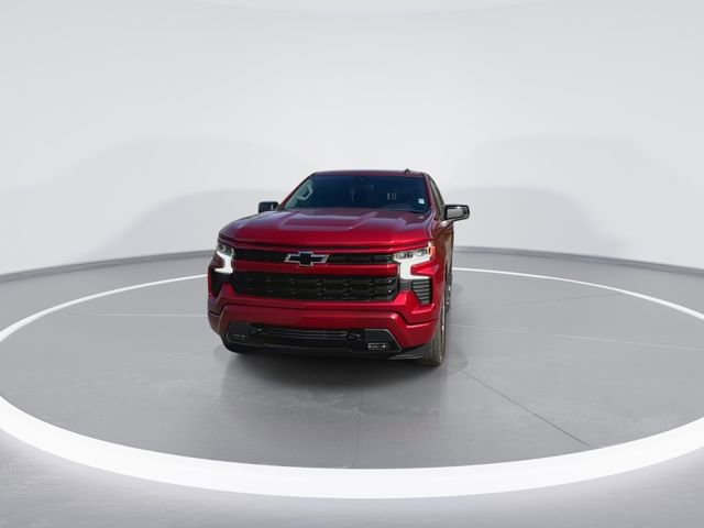 Used 2022 Chevrolet Silverado 1500 RST w/ Z71 Off-Road Package AWD/4WD image 4