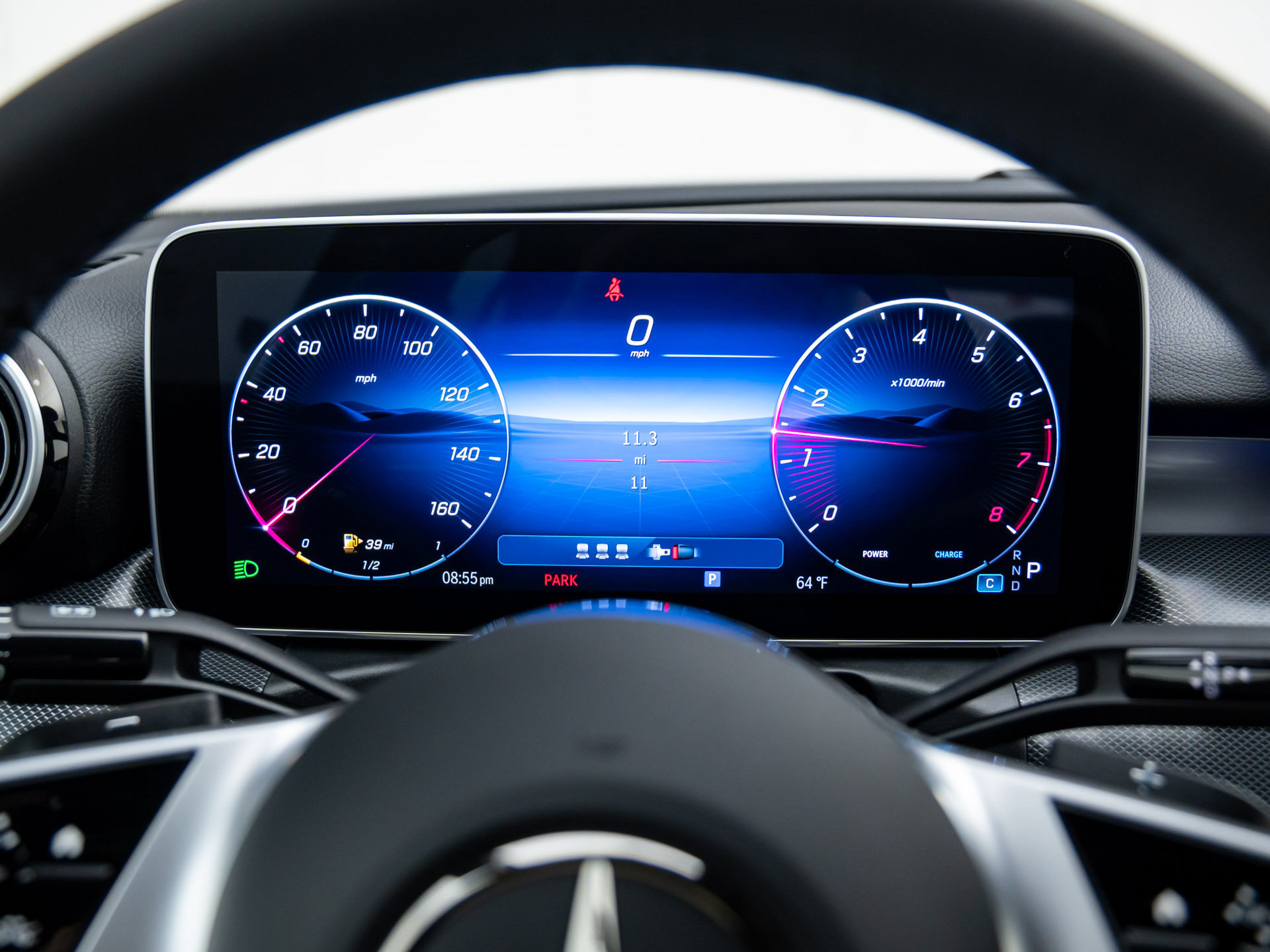 New 2026 Mercedes-Benz C 300 4MATIC Sedan image 17
