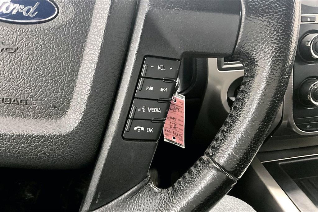 Used 2015 Ford Expedition XLT RWD image 19
