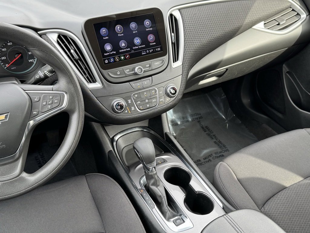 Used 2024 Chevrolet Malibu LT image 26