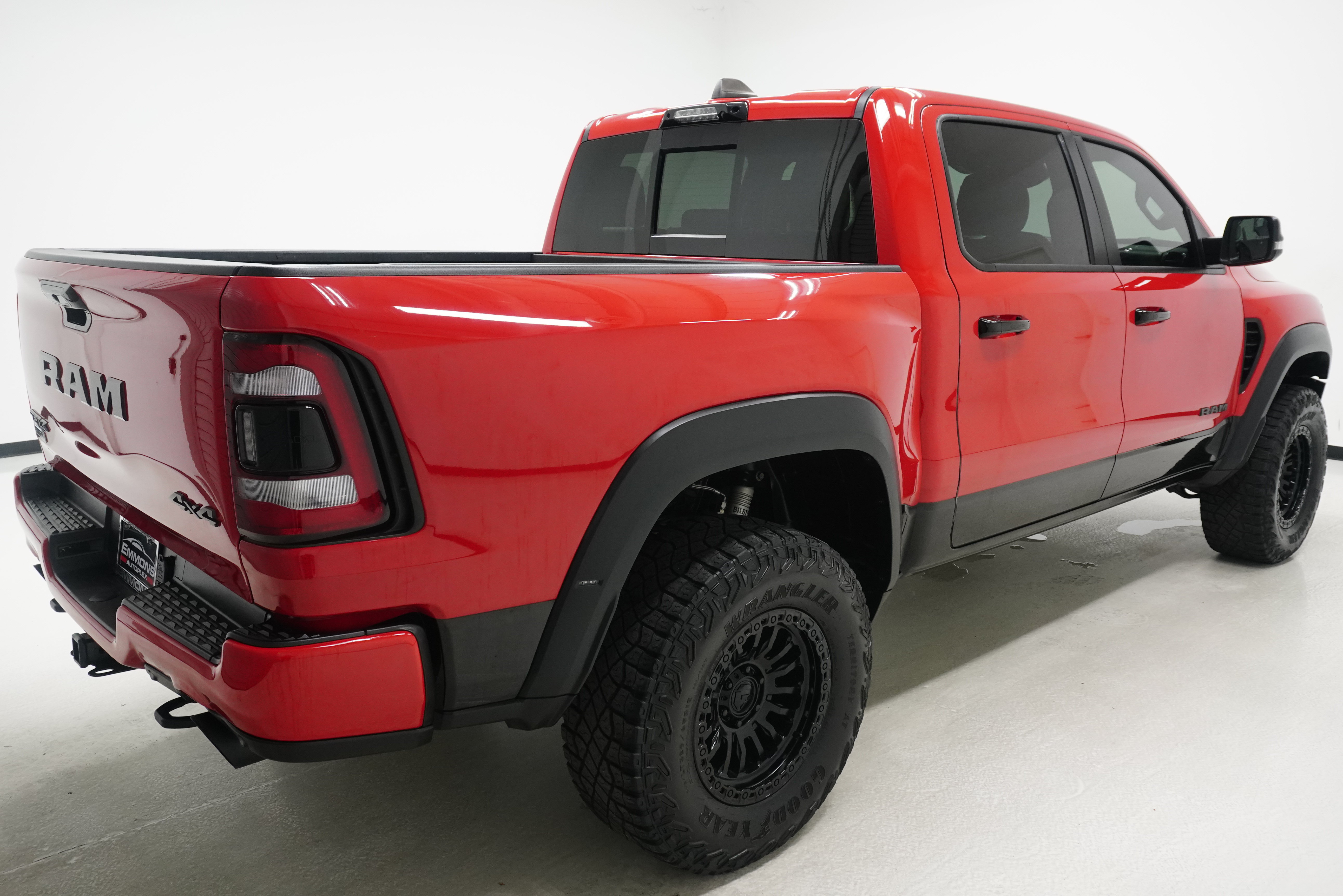 Used 2024 RAM 1500 TRX w/ TRX Level 2 Equipment Group AWD/4WD image 4