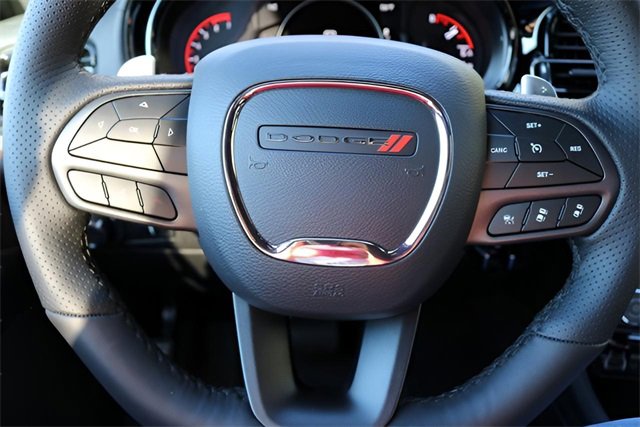 New 2026 Dodge Durango GT image 21