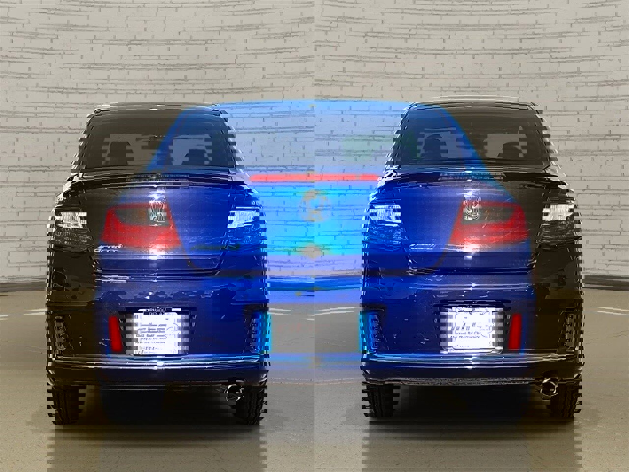 Used 2015 Honda Accord EX image 6