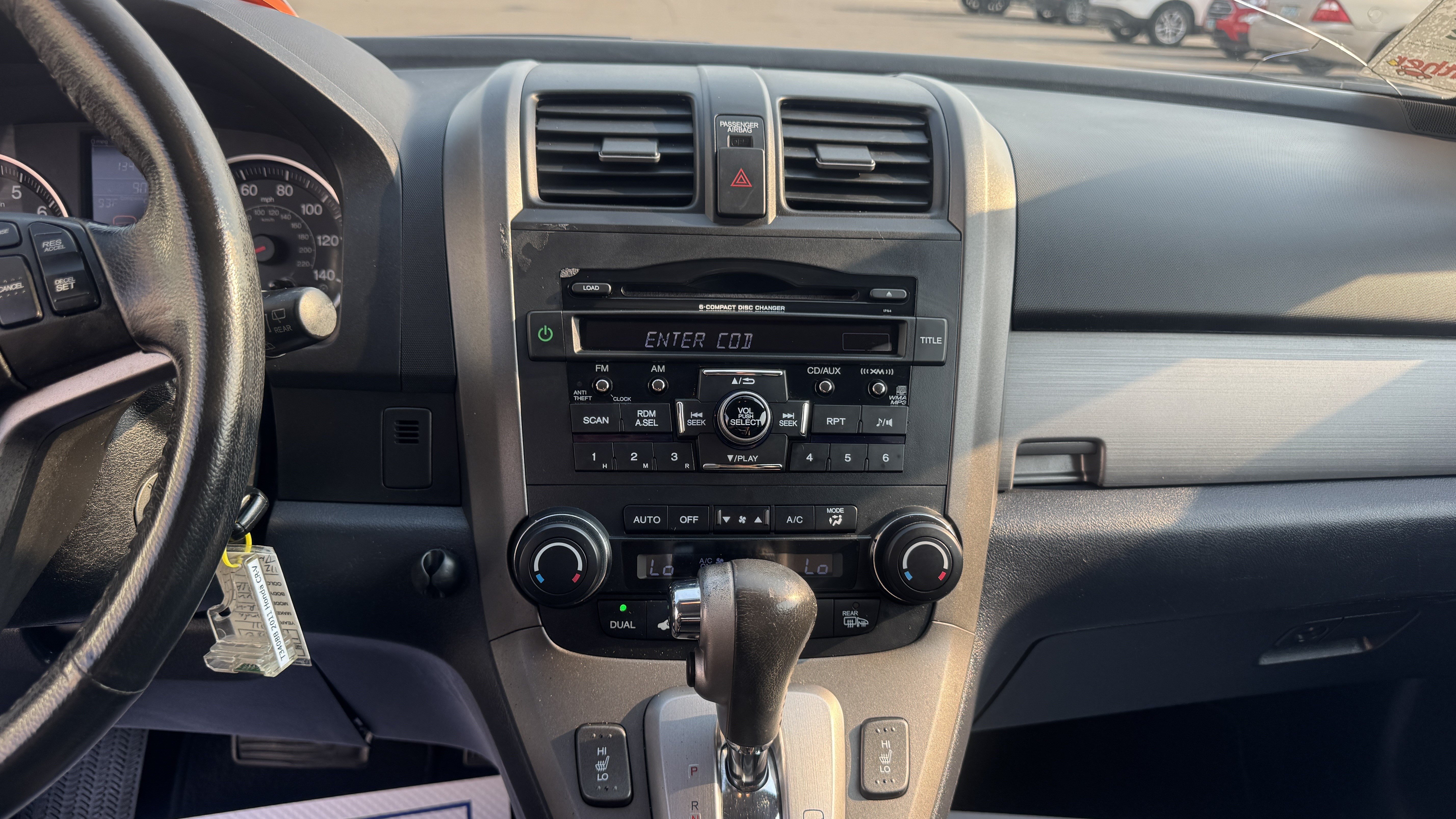 Used 2011 Honda CR-V EX-L image 22