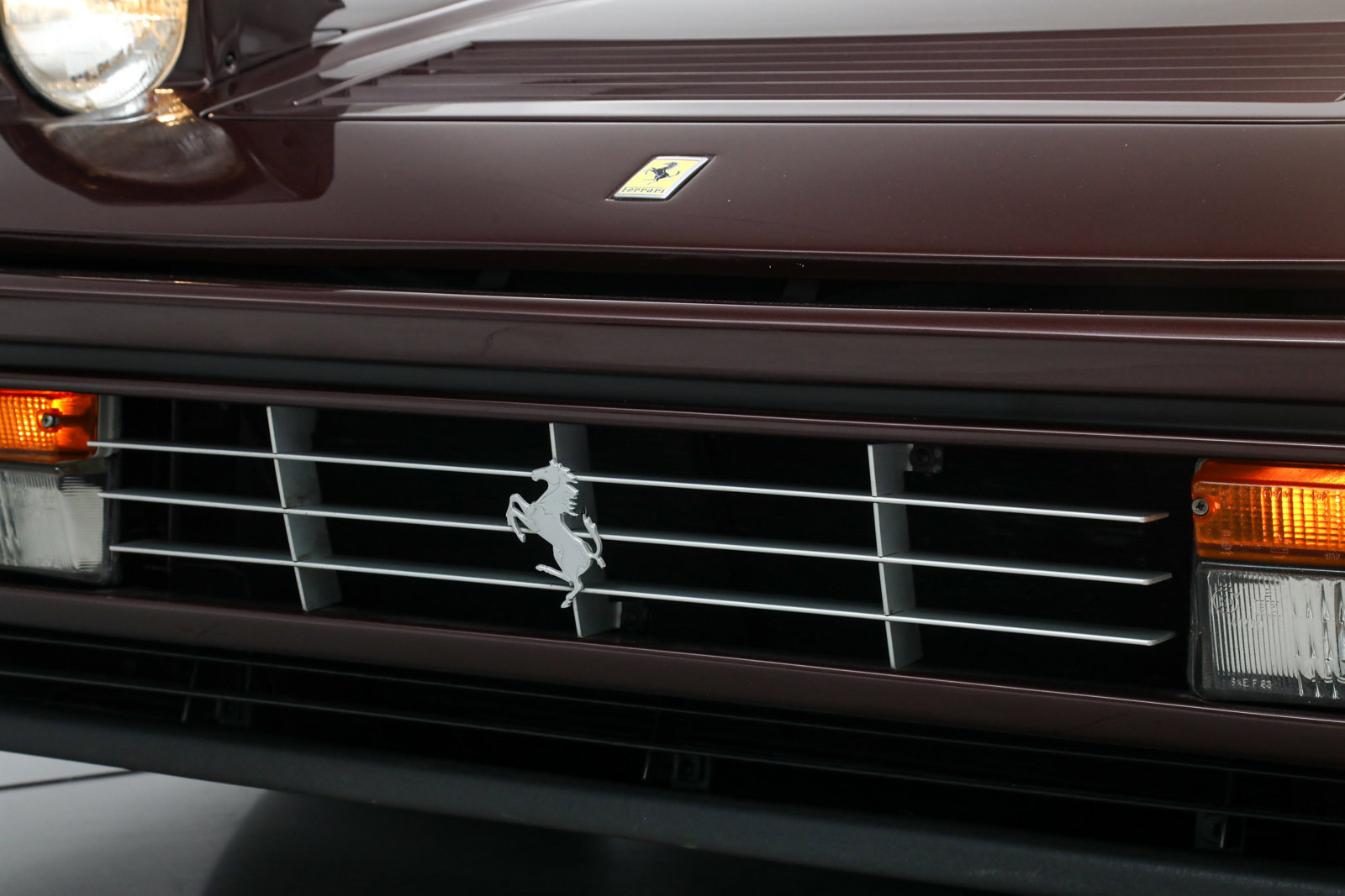 Used 1989 Ferrari 328 GTB RWD image 14