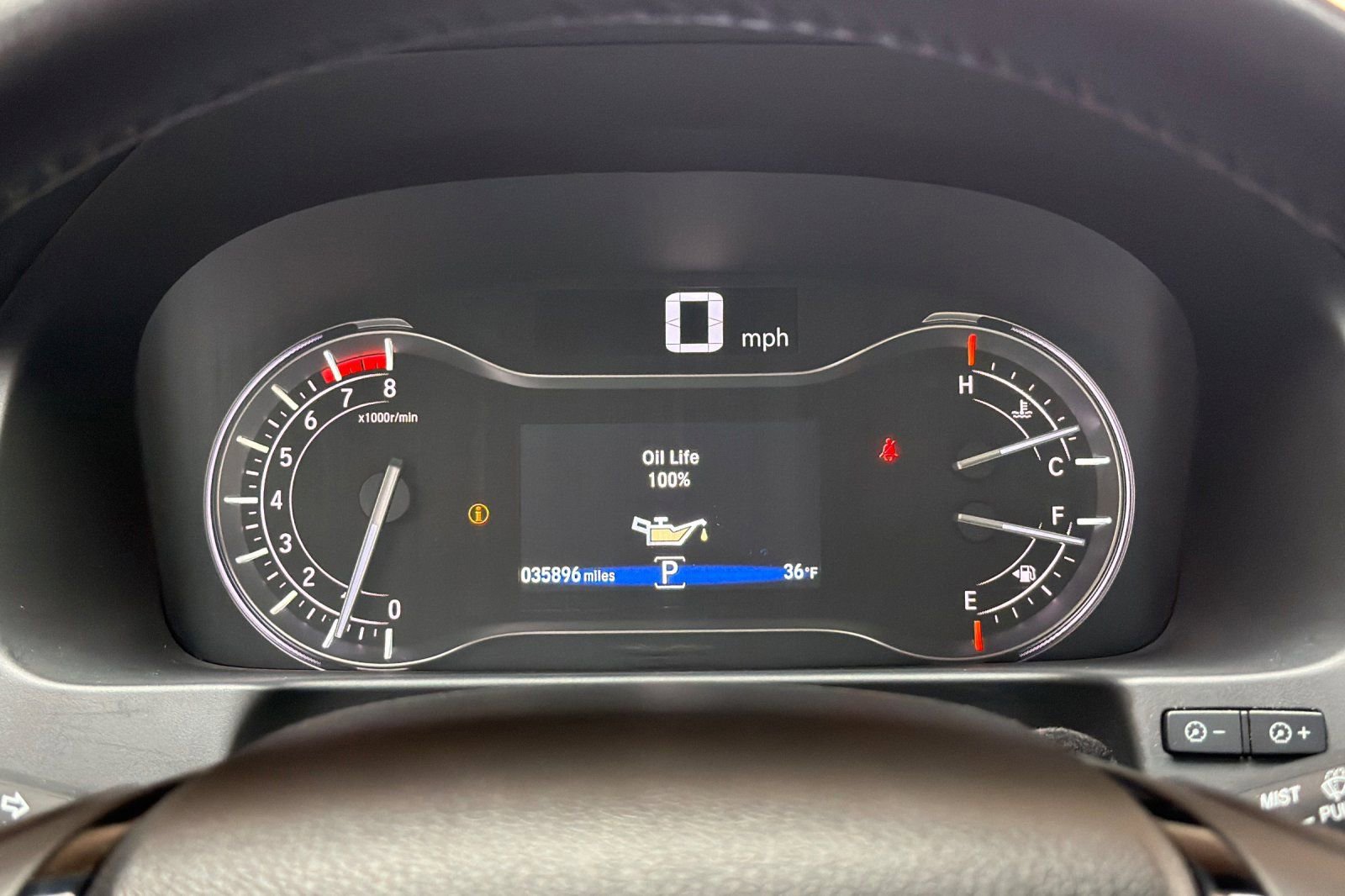 Used 2018 Honda Pilot Elite image 27