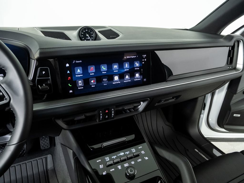 New 2026 Porsche Cayenne image 13