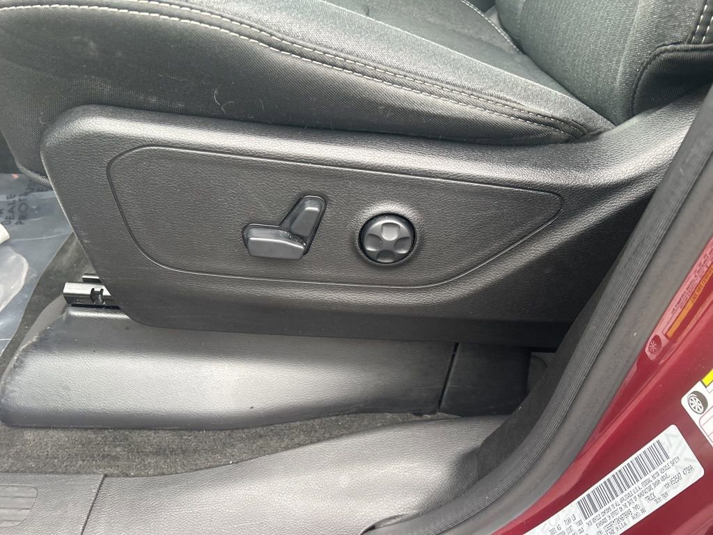 Certified 2019 RAM 1500 Big Horn image 23