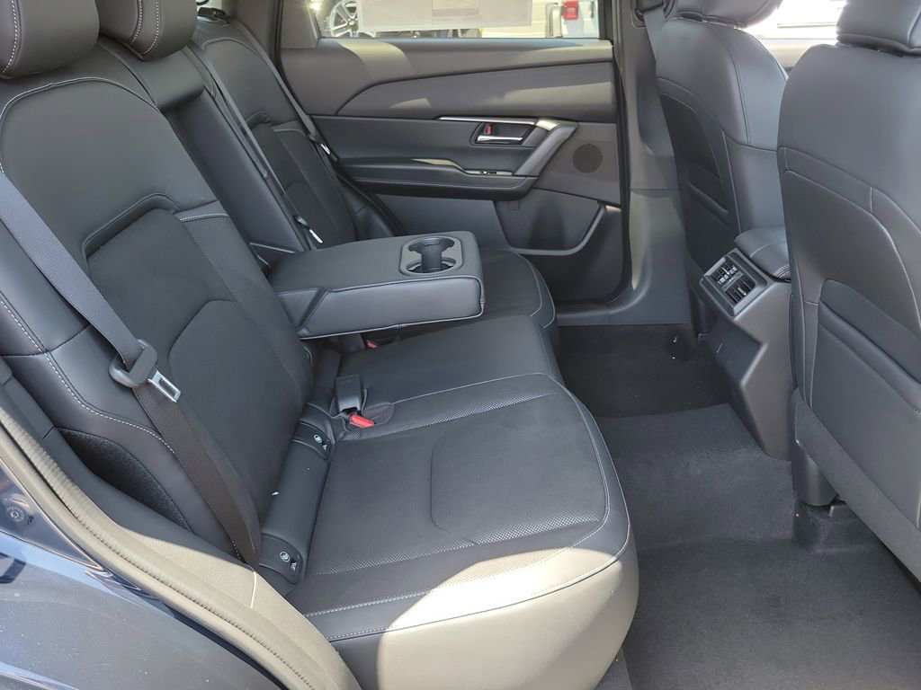 New 2026 MAZDA CX-5 Preferred AWD/4WD image 18