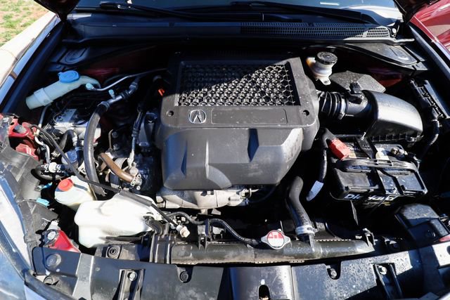 Used 2011 Acura RDX Technology Package image 30