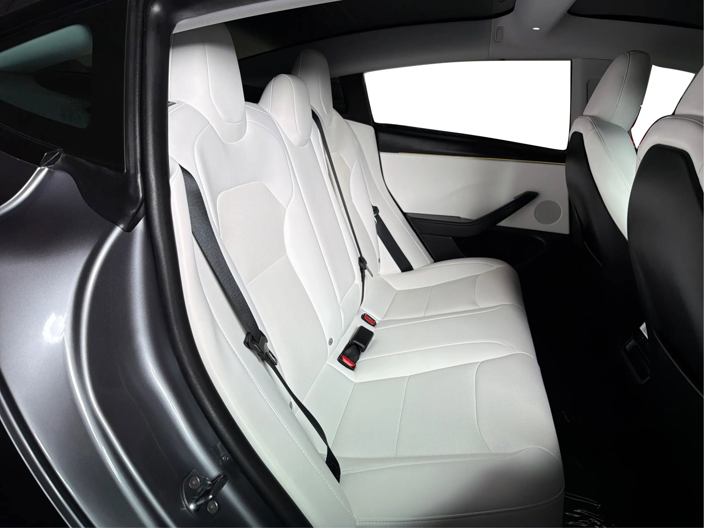 Used 2026 Tesla Model 3 RWD image 27