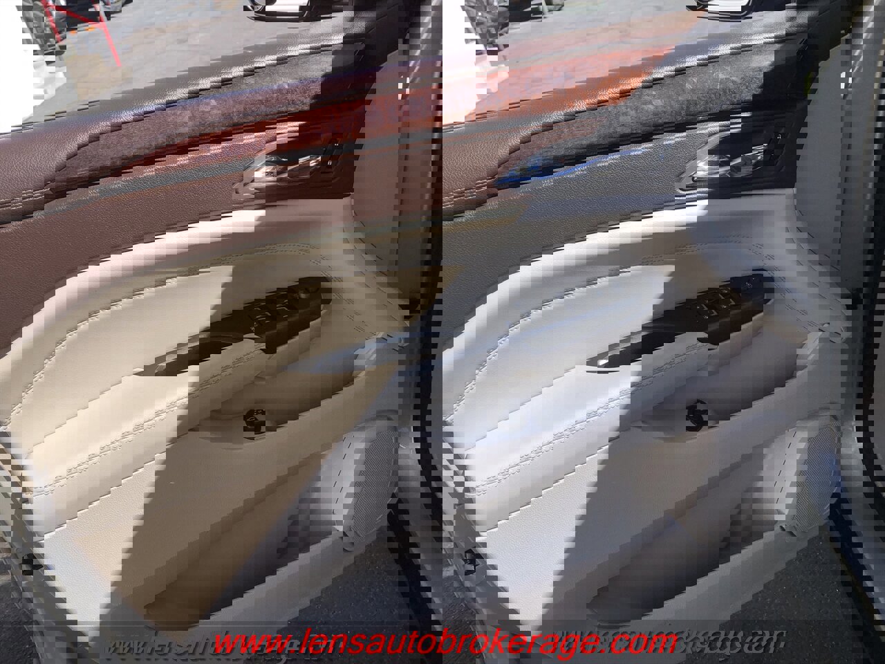 Used 2015 Cadillac SRX Performance w/ Driver Awareness Package FWD image 7