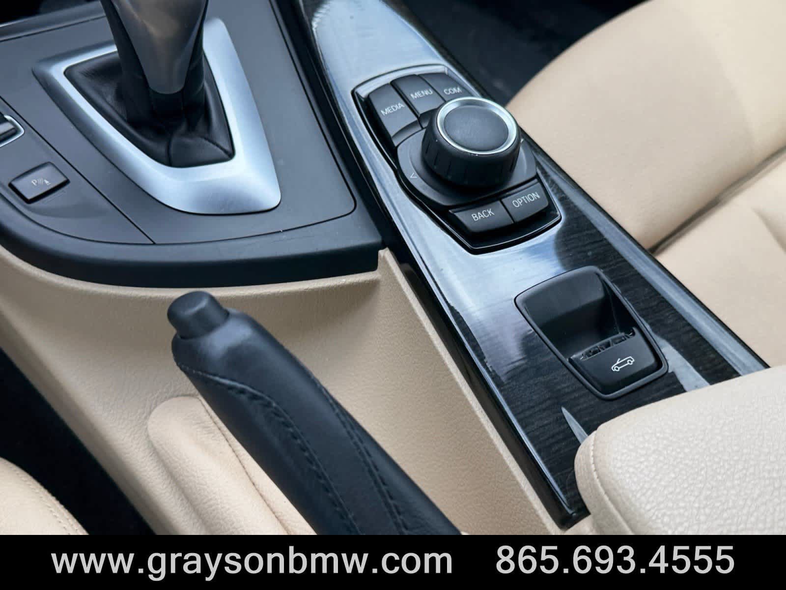 Used 2018 BMW 430i Convertible RWD image 23