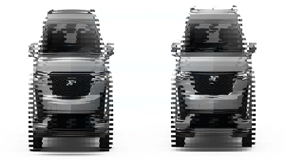 New 2024 Cadillac XT6 Sport w/ LPO, Onyx Lite Package image 42