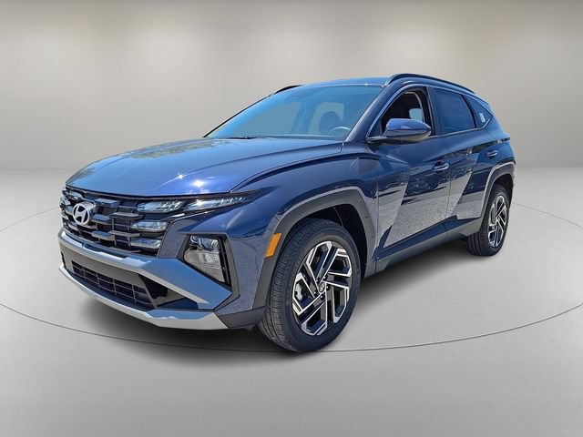 New 2026 Hyundai Tucson SEL Plus AWD/4WD image 3