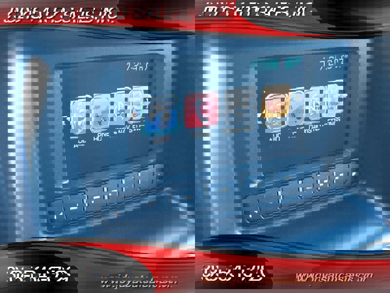 Used 2016 Chevrolet Colorado W/T w/ WT Convenience Package image 16