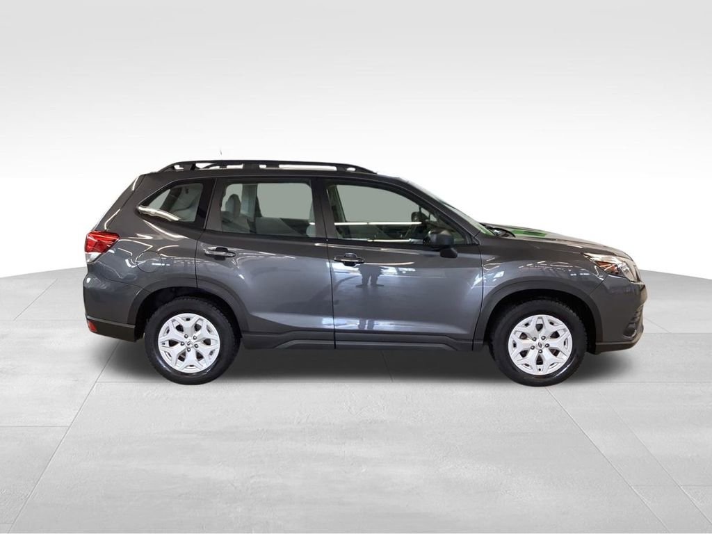 Used 2023 Subaru Forester AWD/4WD image 19