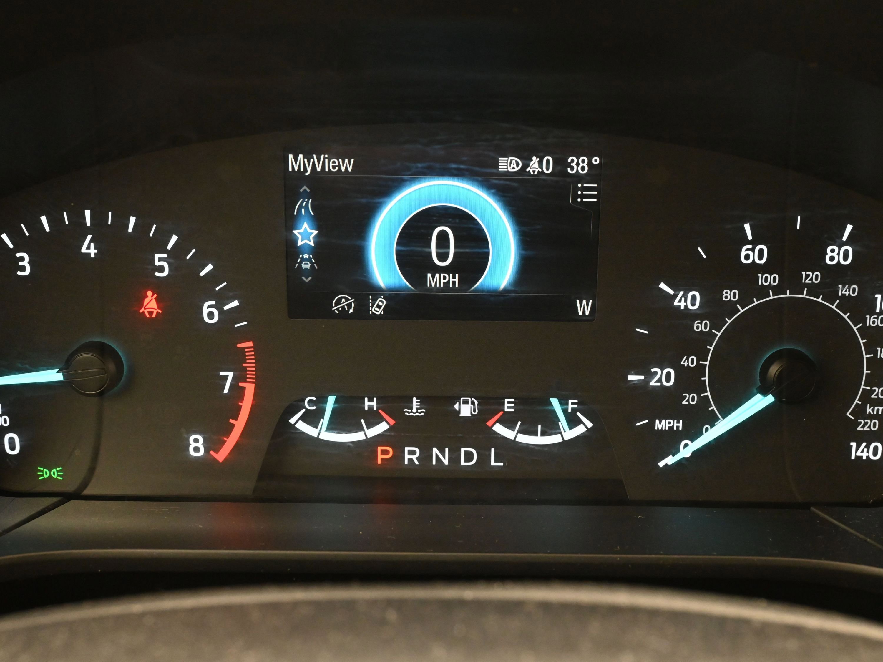 Used 2022 Ford Escape SE w/ Convenience Package image 14