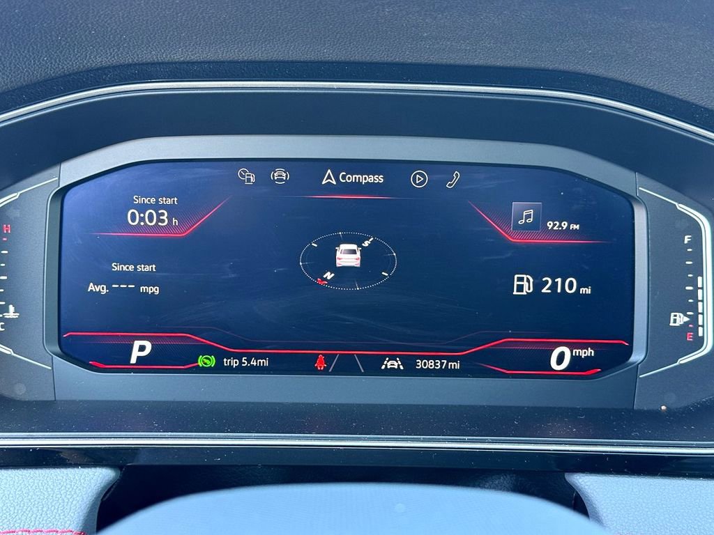 Certified 2025 Volkswagen Jetta GLI Autobahn image 18