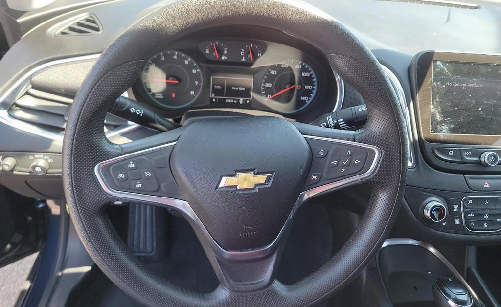 Used 2019 Chevrolet Malibu LT FWD image 13