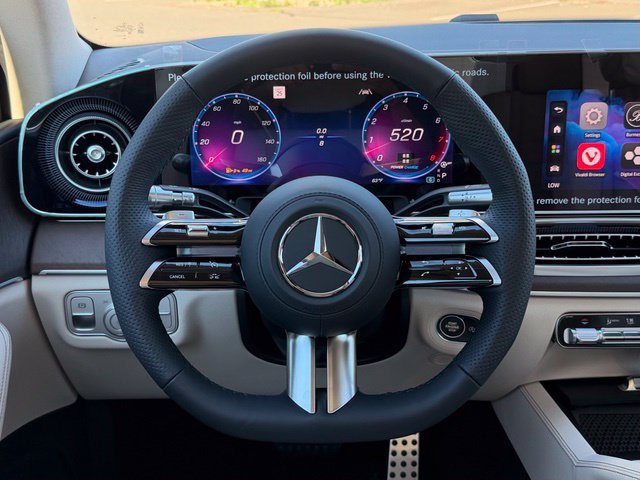 New 2027 Mercedes-Benz GLS 450 4MATIC image 13