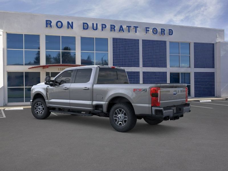 New 2026 Ford F250 Lariat w/ Lariat Premium Package AWD/4WD image 27